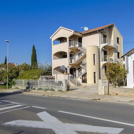Apartments Marko Драге Экстерьер фото