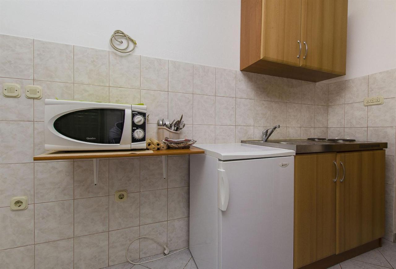 Apartments Marko Драге Экстерьер фото