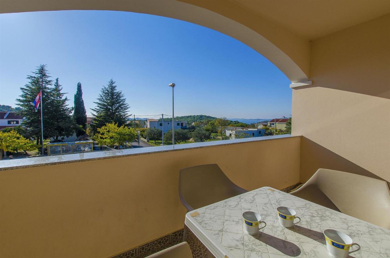 Apartments Marko Драге Экстерьер фото