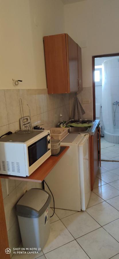 Apartments Marko Драге Экстерьер фото